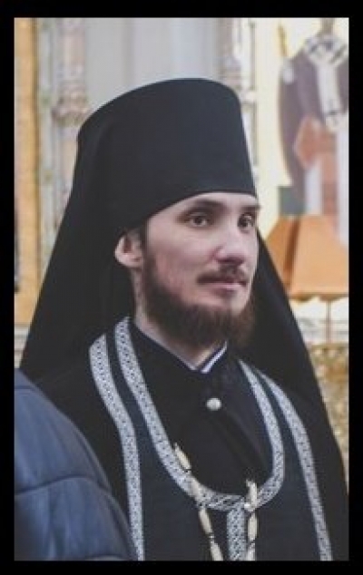 Отошел ко Господу наместник Свято-Николаевского монастыря игумен Лавр (Коротков)