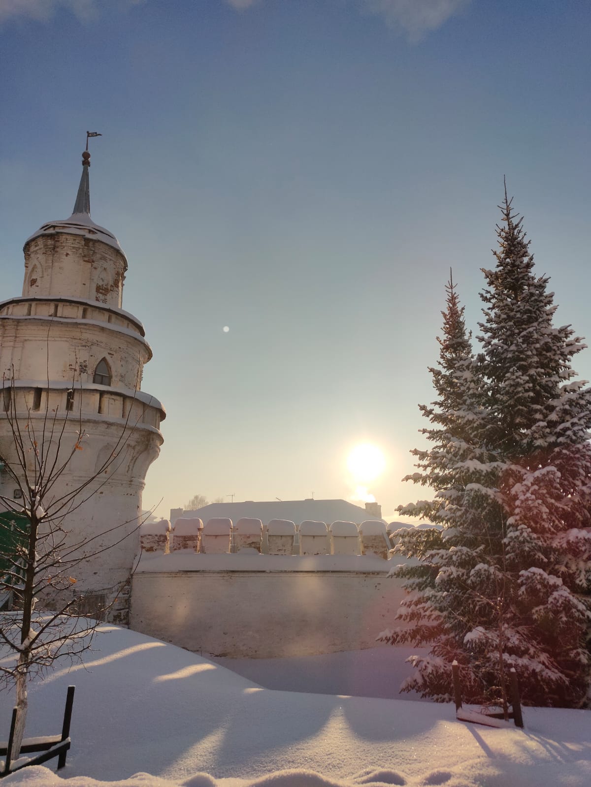 Ссылки на галерею