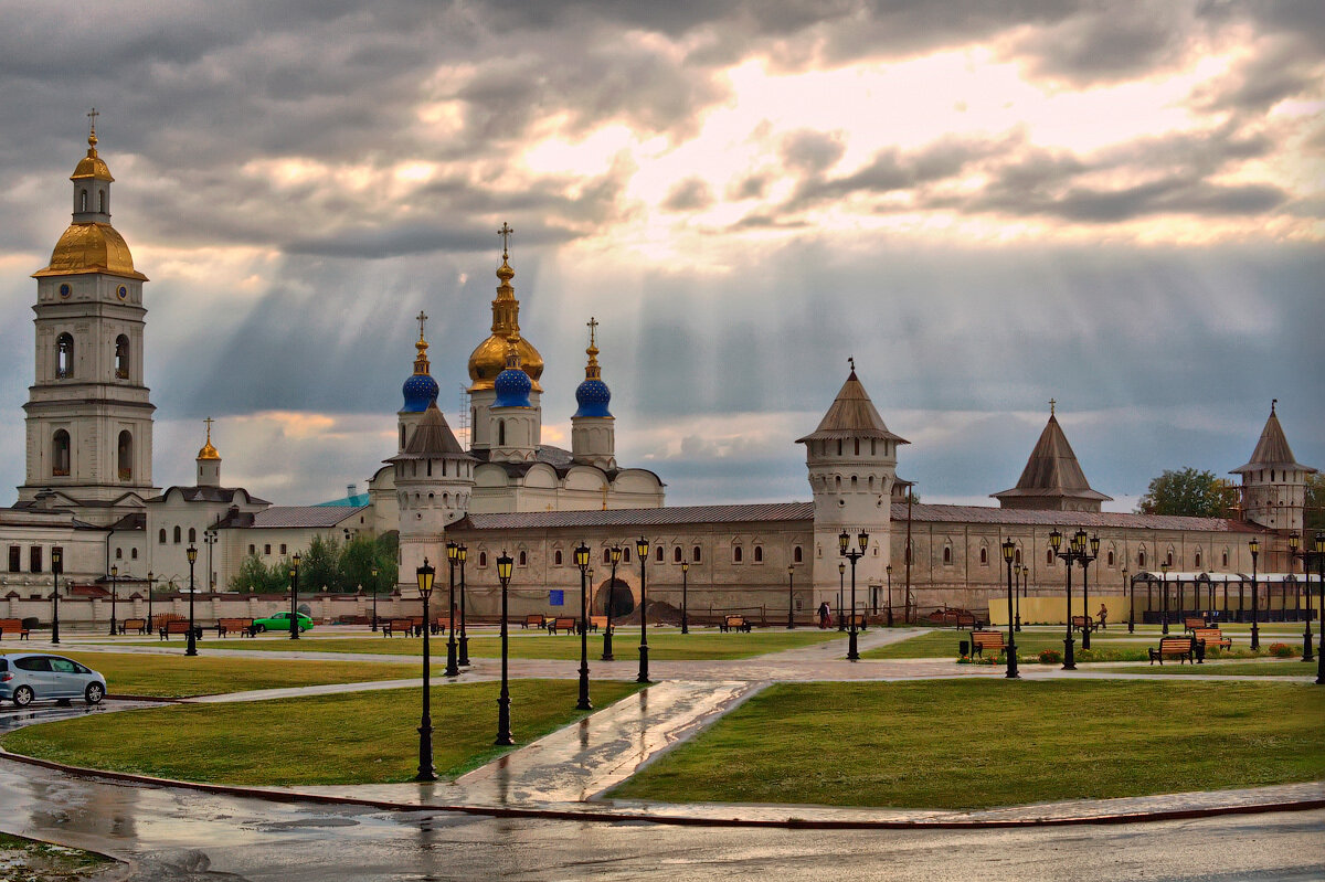 Тобольск картинки фото