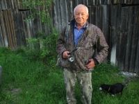 Верхотурская рыбалка