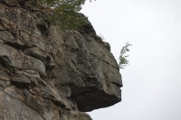 Кликун-камень