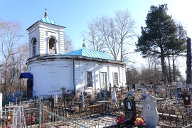 Божественная литургия в субботу воскрешения Лазаря