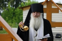 Годовщина смерти нашего брата