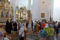 Неделя о расслабленном