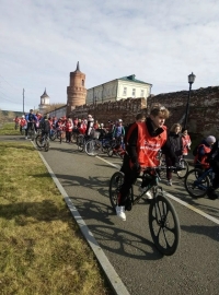 С БЛАГОСЛОВЕНИЕМ В ПУТЬ!