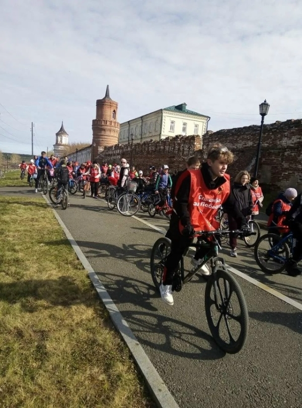 С БЛАГОСЛОВЕНИЕМ В ПУТЬ!