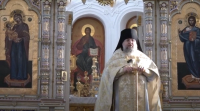 Проповедь в Неделю 31-ю по Пятидесятнице. Память свт. Феофана, Затворника Вышенского.