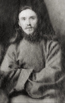 Священномученик Николай Мезенцев, пресвитер