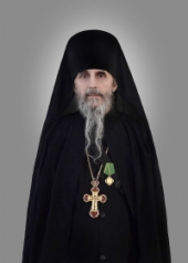 Иеромонах Сергий (Русин)