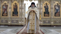 Проповедь игумена Иеронима в неделю 11-ю по Пятидесятнице
