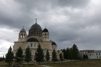 Первое дыхание осени