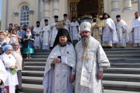 Десять лет обществу «Трезвение»