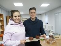 Зимние каникулы с пользой