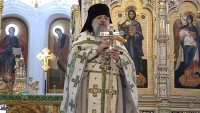 Проповедь игумена Иеронима в день памяти блаженного Иеронима Стридонского
