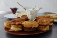 Монастырская масленица