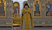Проповедь о святителе Николае Чудотворце в Престольный праздник Свято-Николаевского монастыря