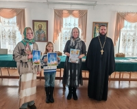 Художественное образование в духе православном