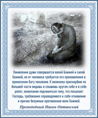 Преподобный Никон Оптинский