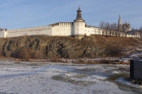 У истоков становления Верхотурья