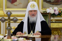 Заявление Священного Синода в связи с распространением коронавируса.