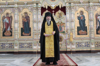 Неделя о мытаре и фарисее.