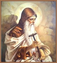 Афоризмы Феофана Затворника в поэтическом переложении Бориса Ефремова