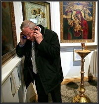 Святоотеческие наставления