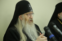 *О всеоружии Божием, которое следует иметь монаху*- доклад схиархимандрита Авраама (Рейдмана)