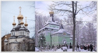 Памяти Ксении Петербургской