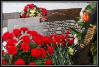 Никто не забыт (А. Шамарин)