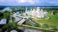 ИНФОРМАЦИЯ для паломников и прихожан в связи с эпидситуацией в Верхотурье