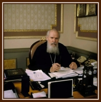 Надвигающаяся катастрофа