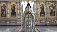 Проповедь игумена Иеронима в день памяти блаженного Иеронима Стридонского