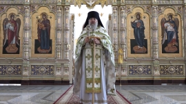 Проповедь игумена Иеронима в день памяти блаженного Иеронима Стридонского