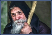 Слава Богу за всё. Притча