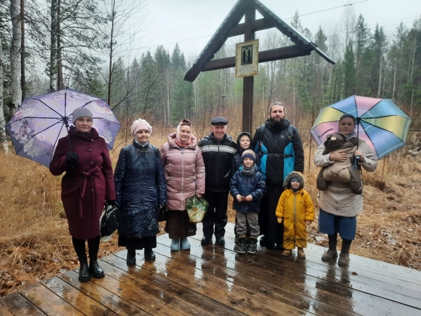 Знаменательные события в день памяти преподобномучеников Иакинфа и Каллиста