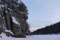 Вниз по реке Туре