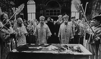 ИСТОРИЯ ВТОРОГО ОБРЕТЕНИЯ МОЩЕЙ СВЯТОГО ПРАВЕДНОГО СИМЕОНА ВЕРХОТУРСКОГО