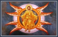 Стихотворение &quot;Вознесение Господне&quot;
