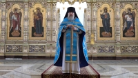 Проповедь игумена Иеронима в неделю 4-ю по Пятидесятнице