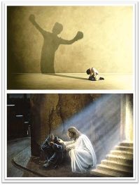 Архимандрит Фаддей Витовницкий о дороге к Богу