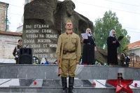 22 июня - день памяти и скорби в Верхотурье