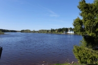 Разница во времени - один год