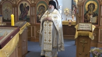 Проповедь игумена Иеронима в неделю 5-ю по Пятидесятнице