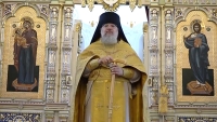 Проповедь игумена Иеронима в день чествования первоверховных апостолов Петра и Павла