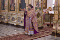 Неделя Торжества Православия