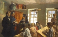 Свято-Николаевский монастырь – родоначальник просвещения на Урале