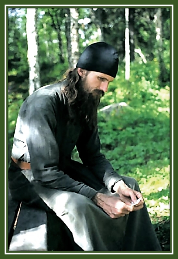 Истинное чудо. Притча