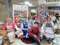 «В гости со своим самоваром»