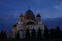 Верхотурские летние ночи